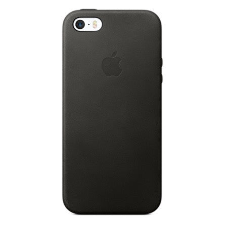 Onyx Black iPhone Case